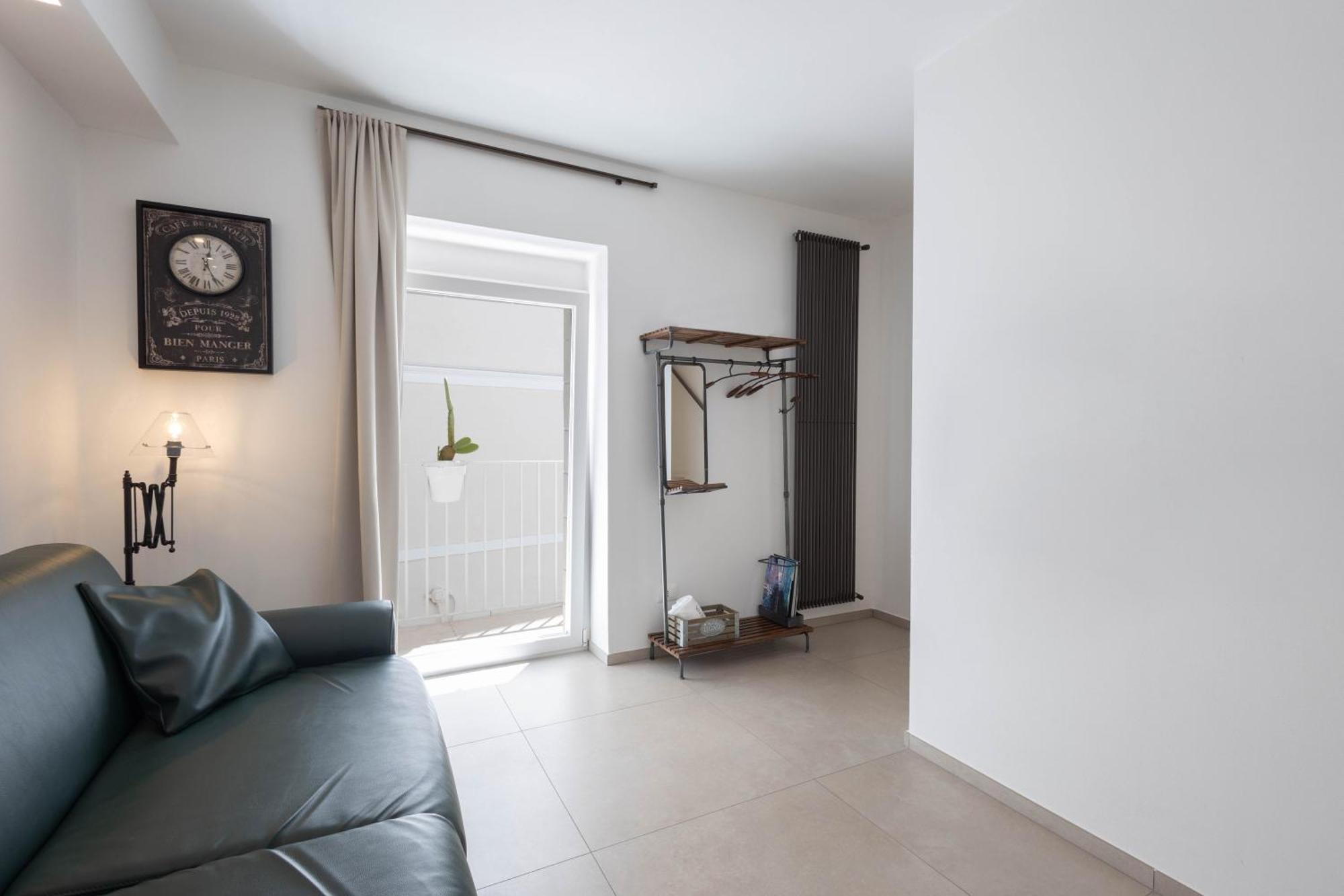 Wepuglia - Vista Cattedrale Hotell Monopoli Exteriör bild