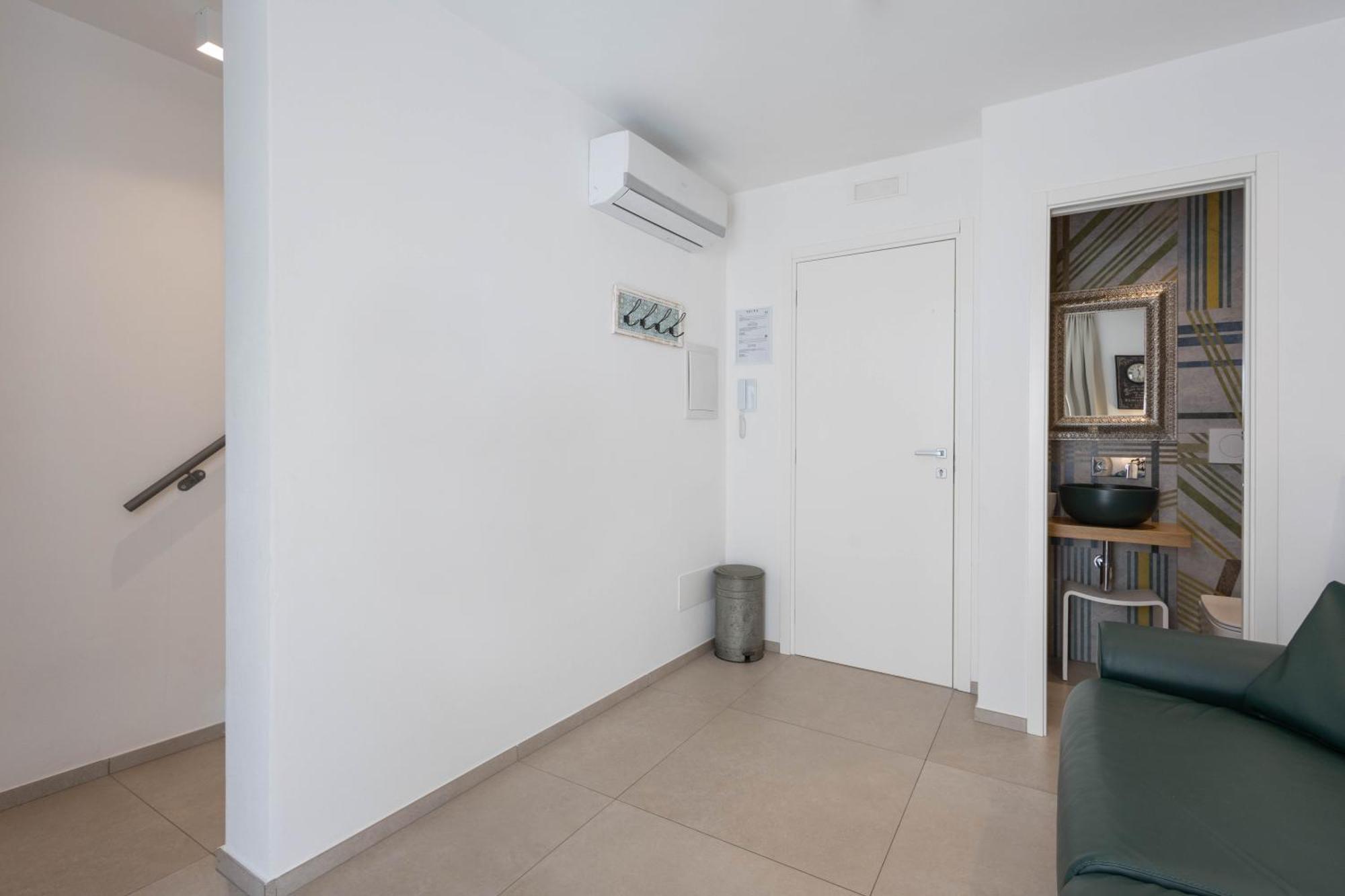 Wepuglia - Vista Cattedrale Hotell Monopoli Exteriör bild