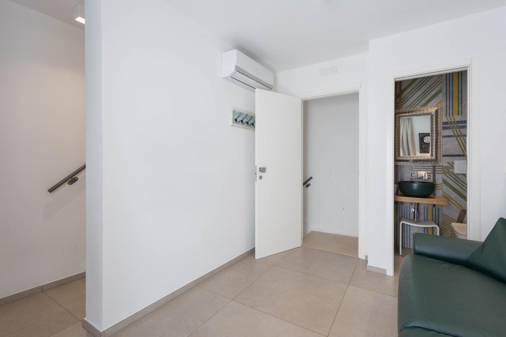 Wepuglia - Vista Cattedrale Hotell Monopoli Exteriör bild
