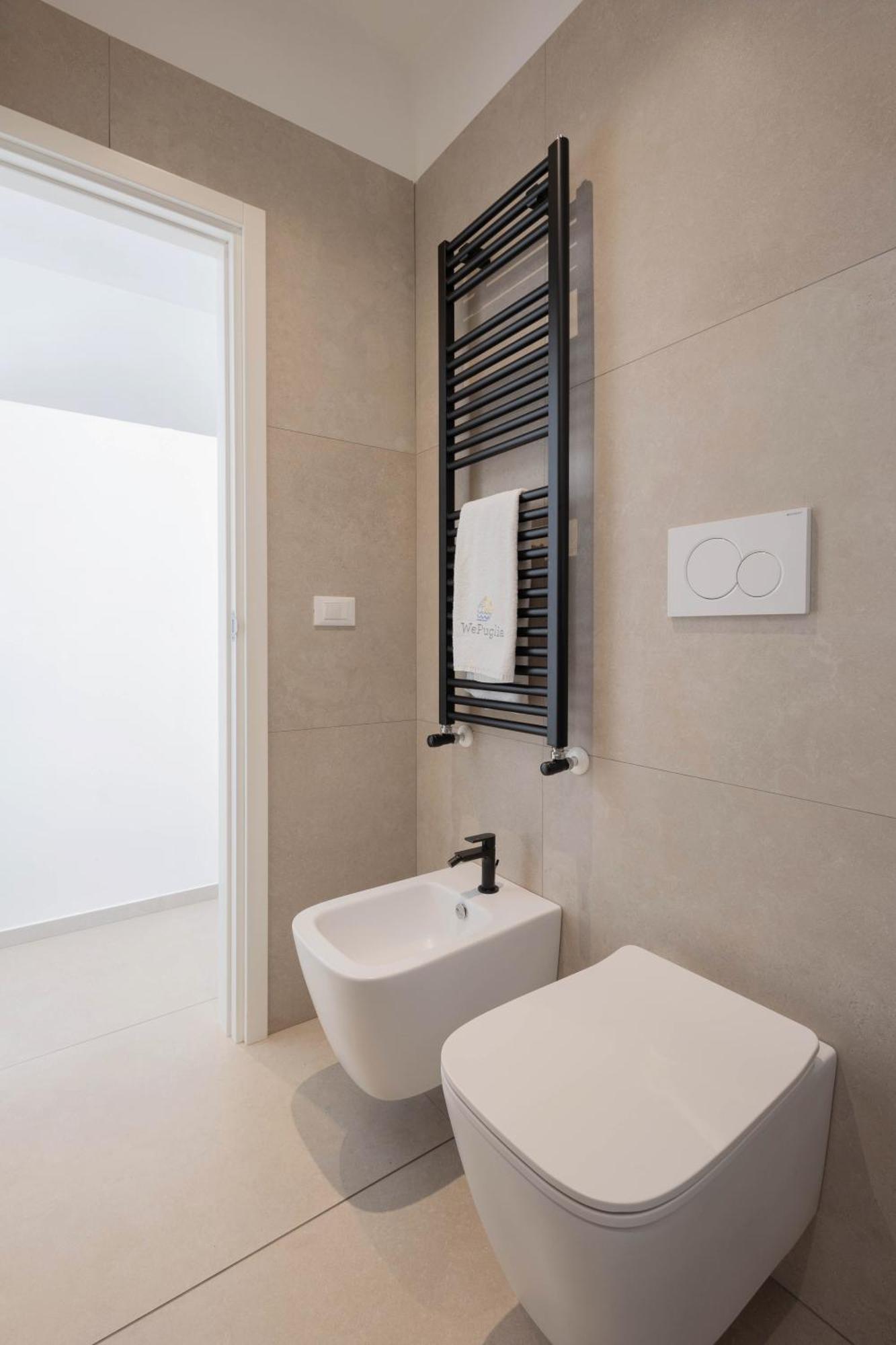 Wepuglia - Vista Cattedrale Hotell Monopoli Exteriör bild